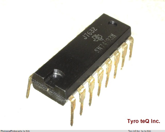 SN74193N