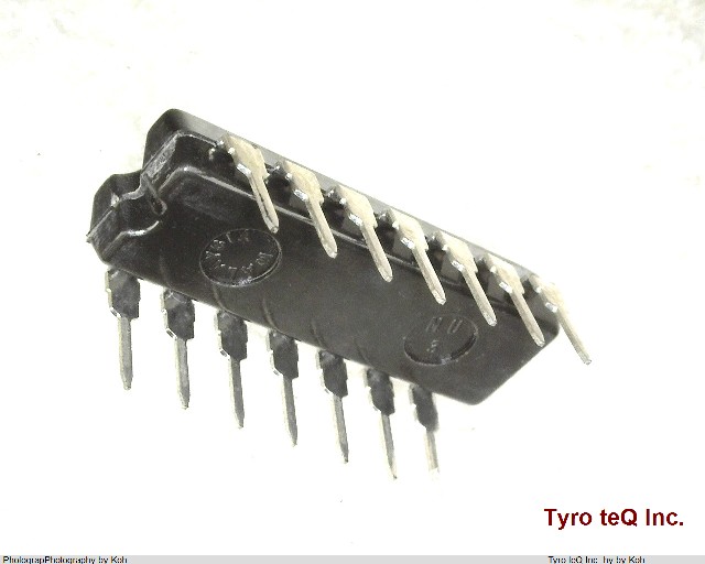 HD74HC02P