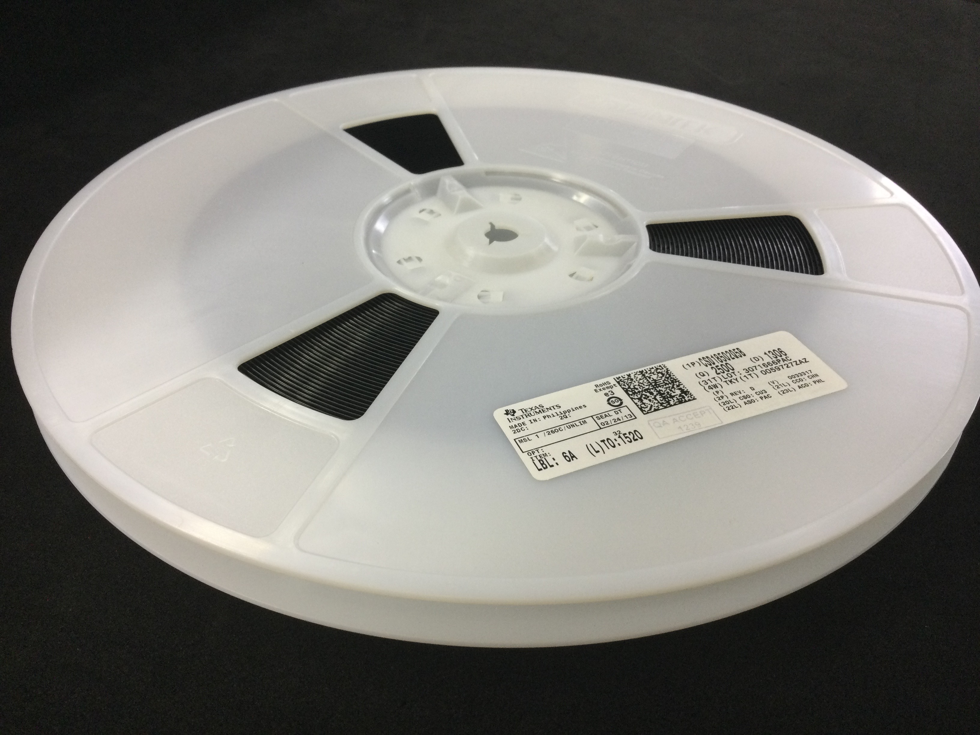 CSD18502Q5B
