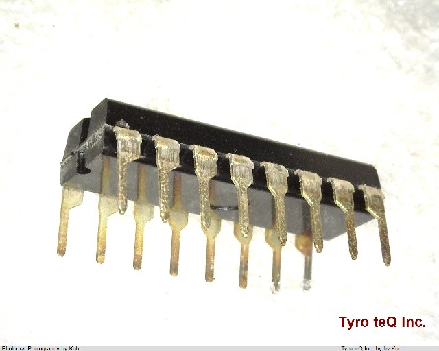 HD74193P