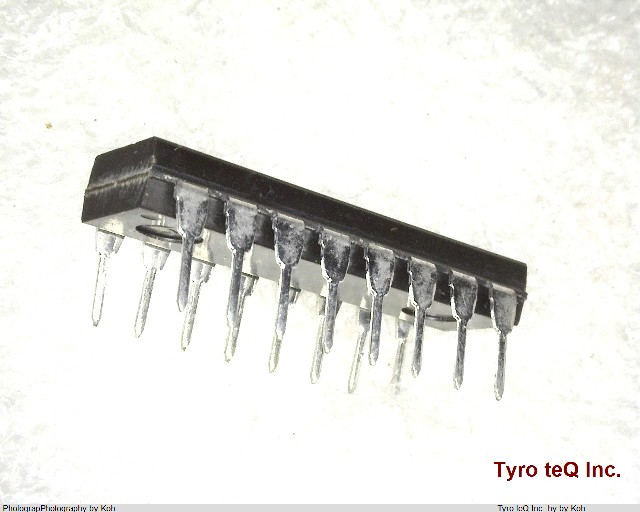 MM74C193N