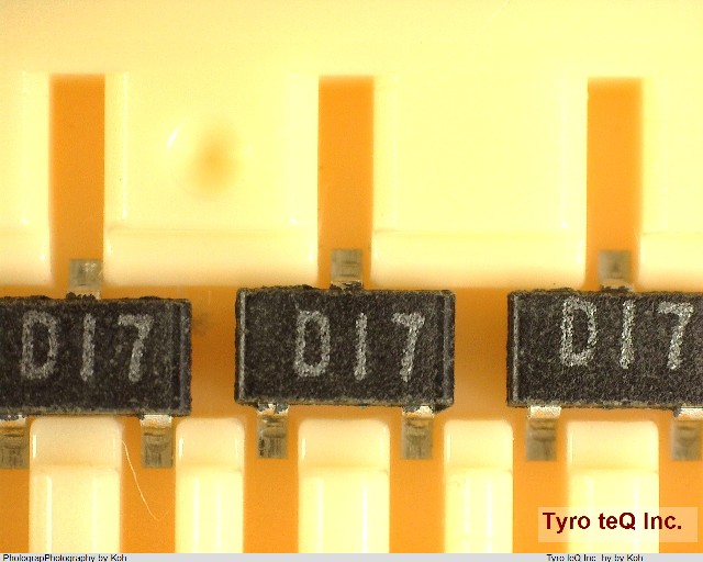 2SC1622A-L D17