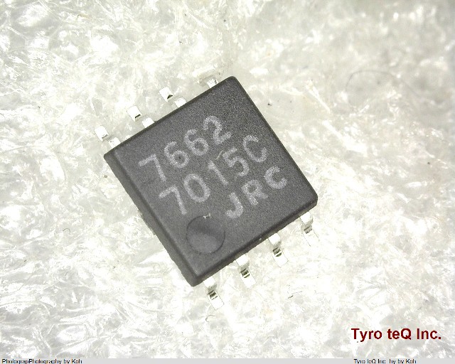 NJU7662M