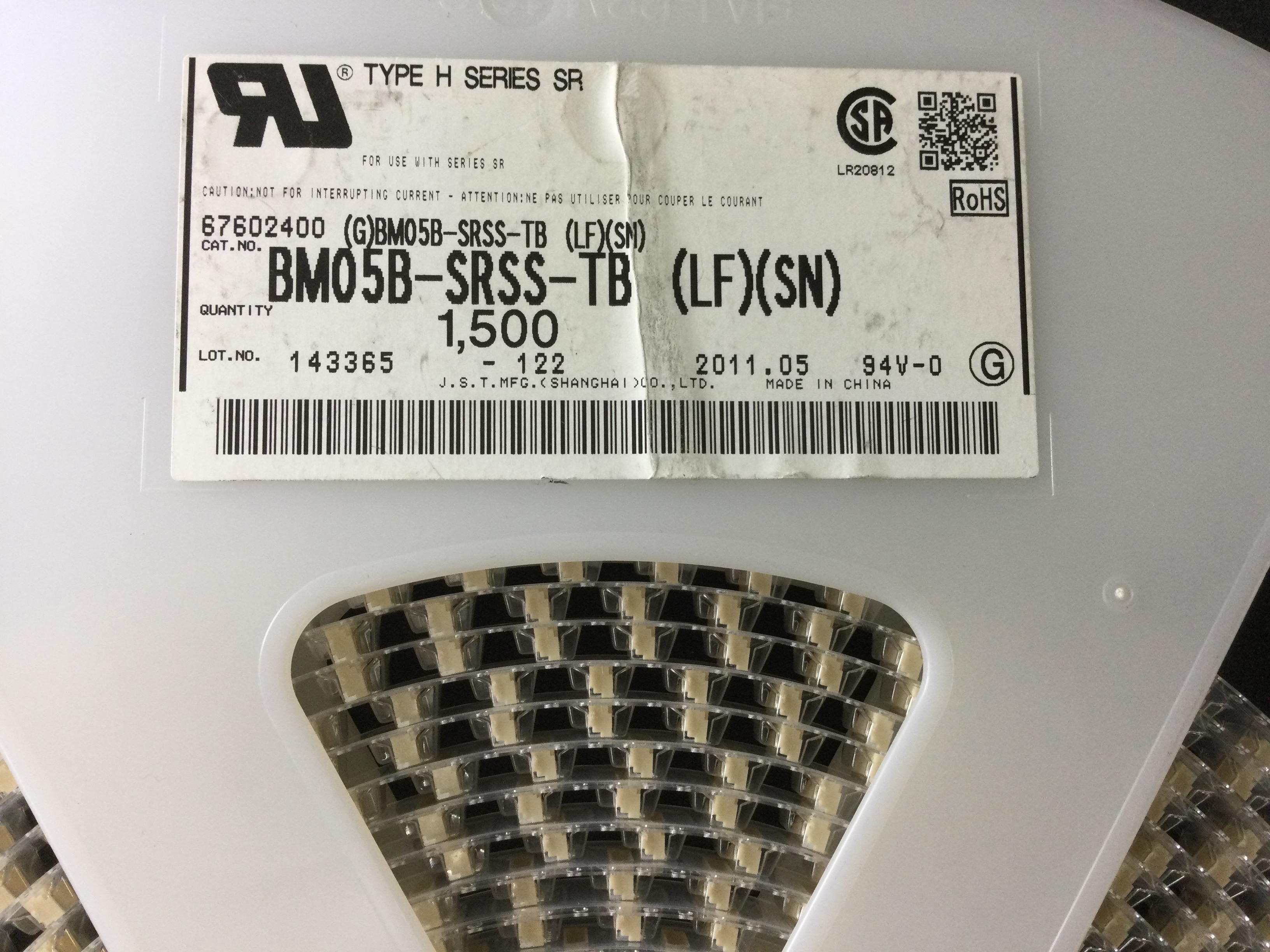 BM05B-SRSS-TB(LF)(SN)