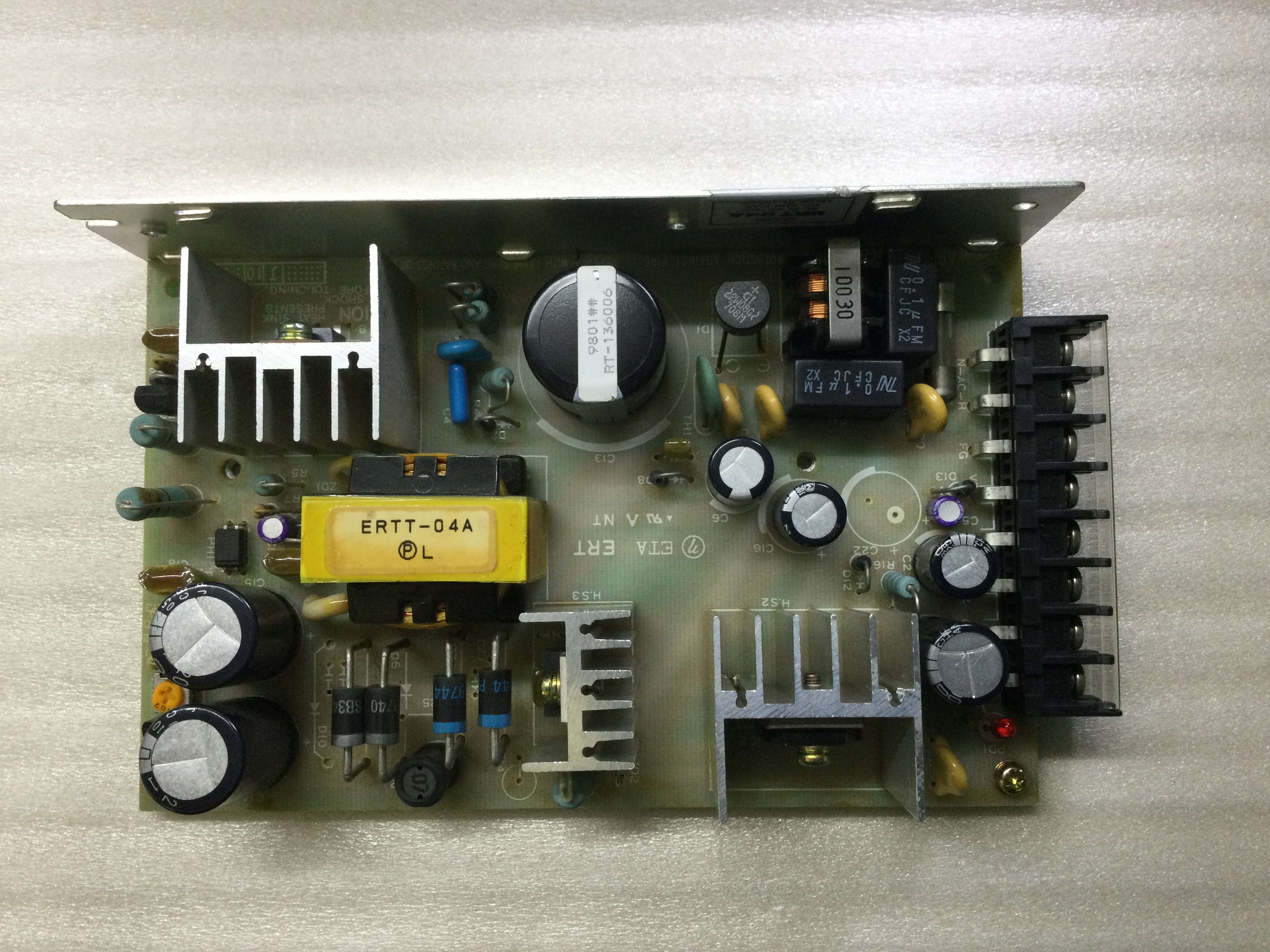 ERT04A