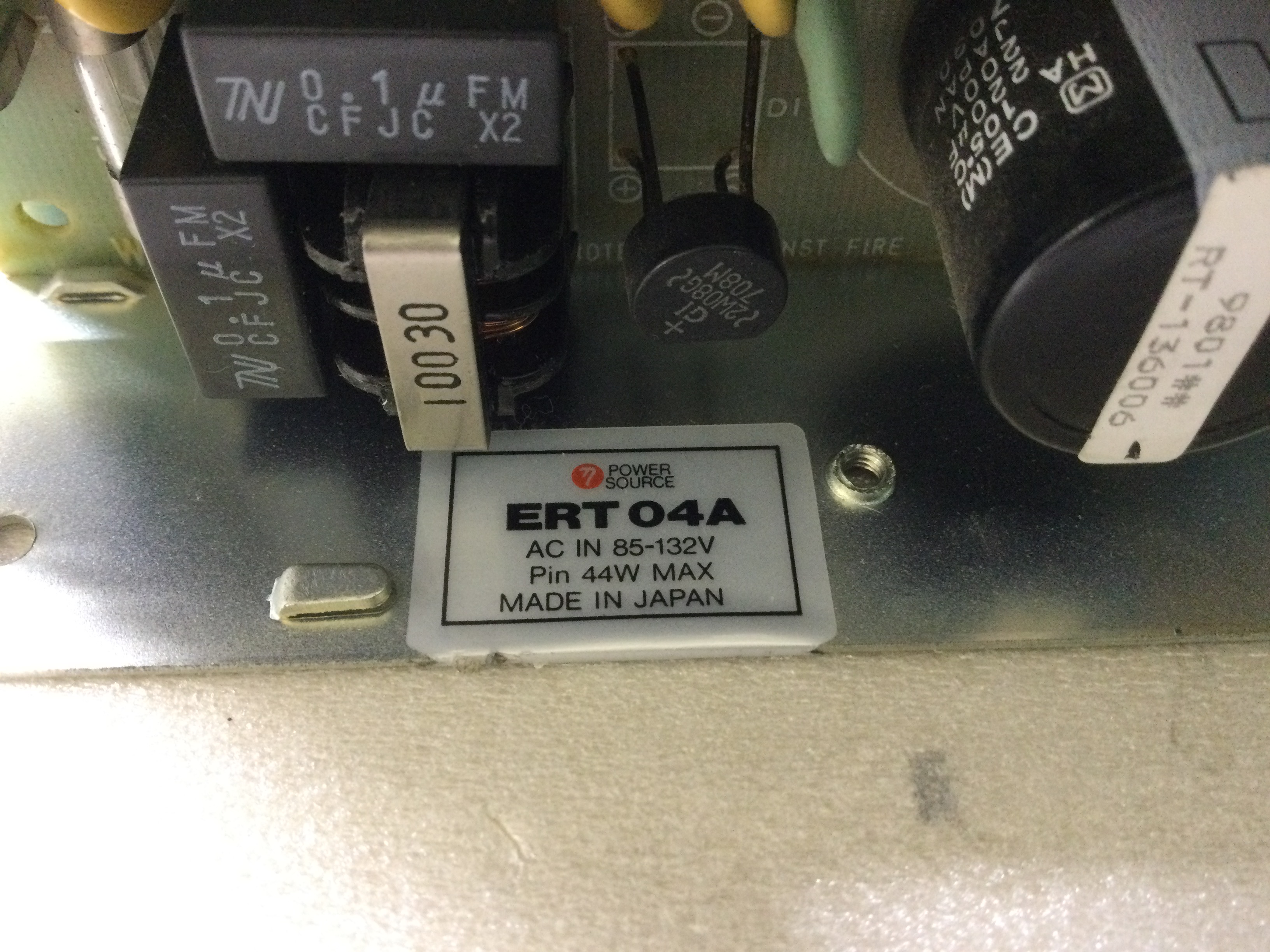 ERT04A
