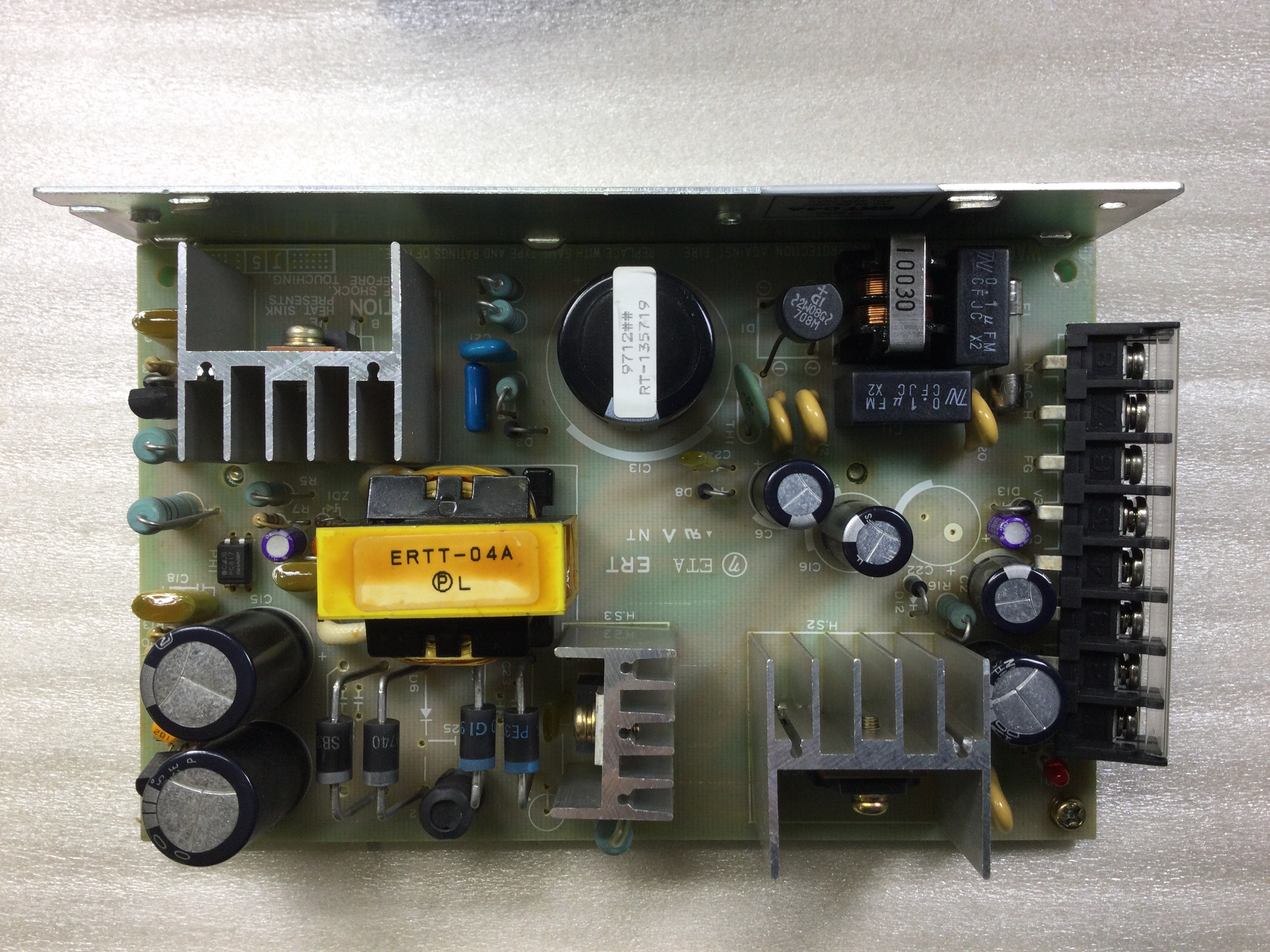 ERT04A