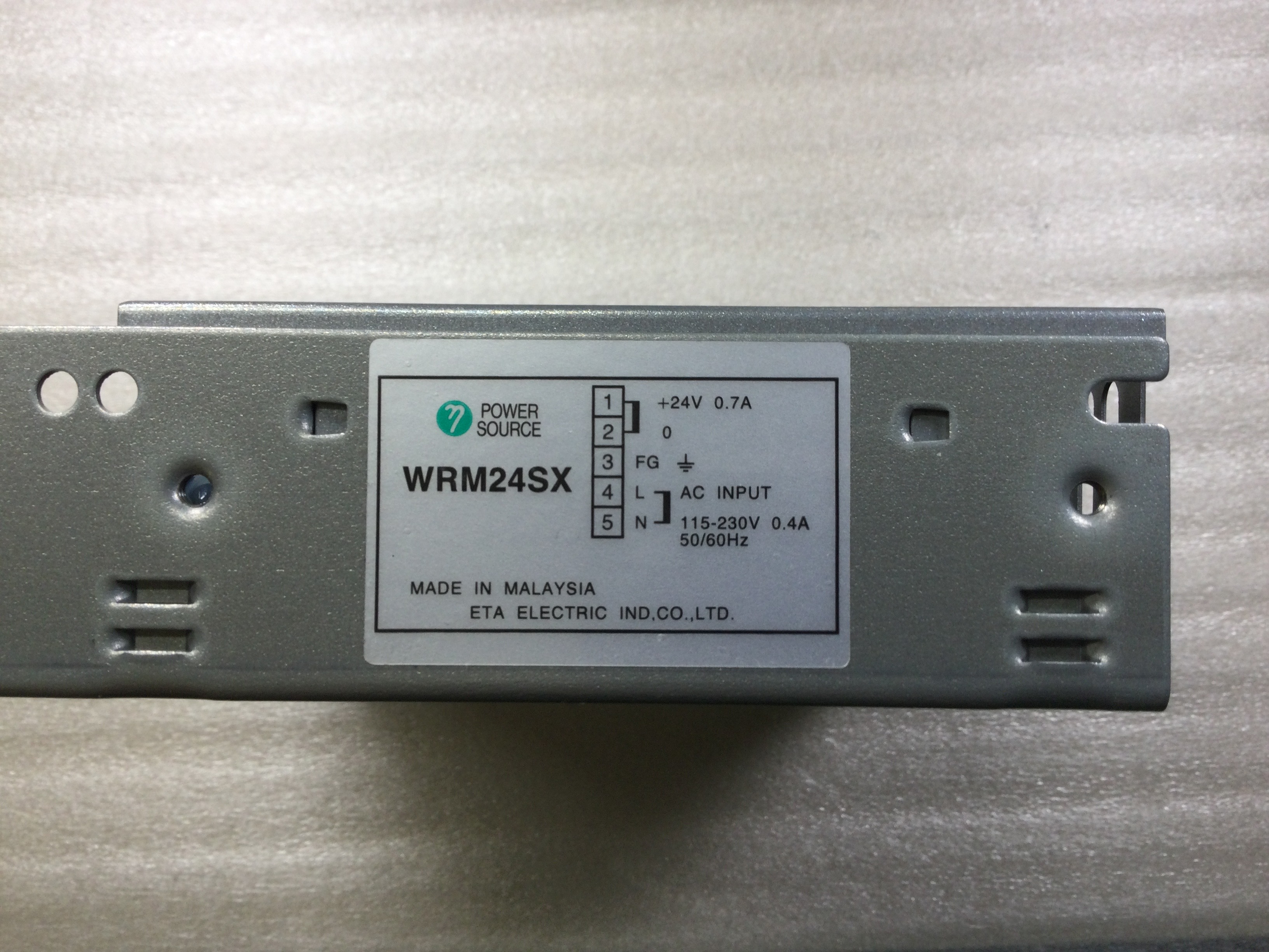 WRM24SX-U