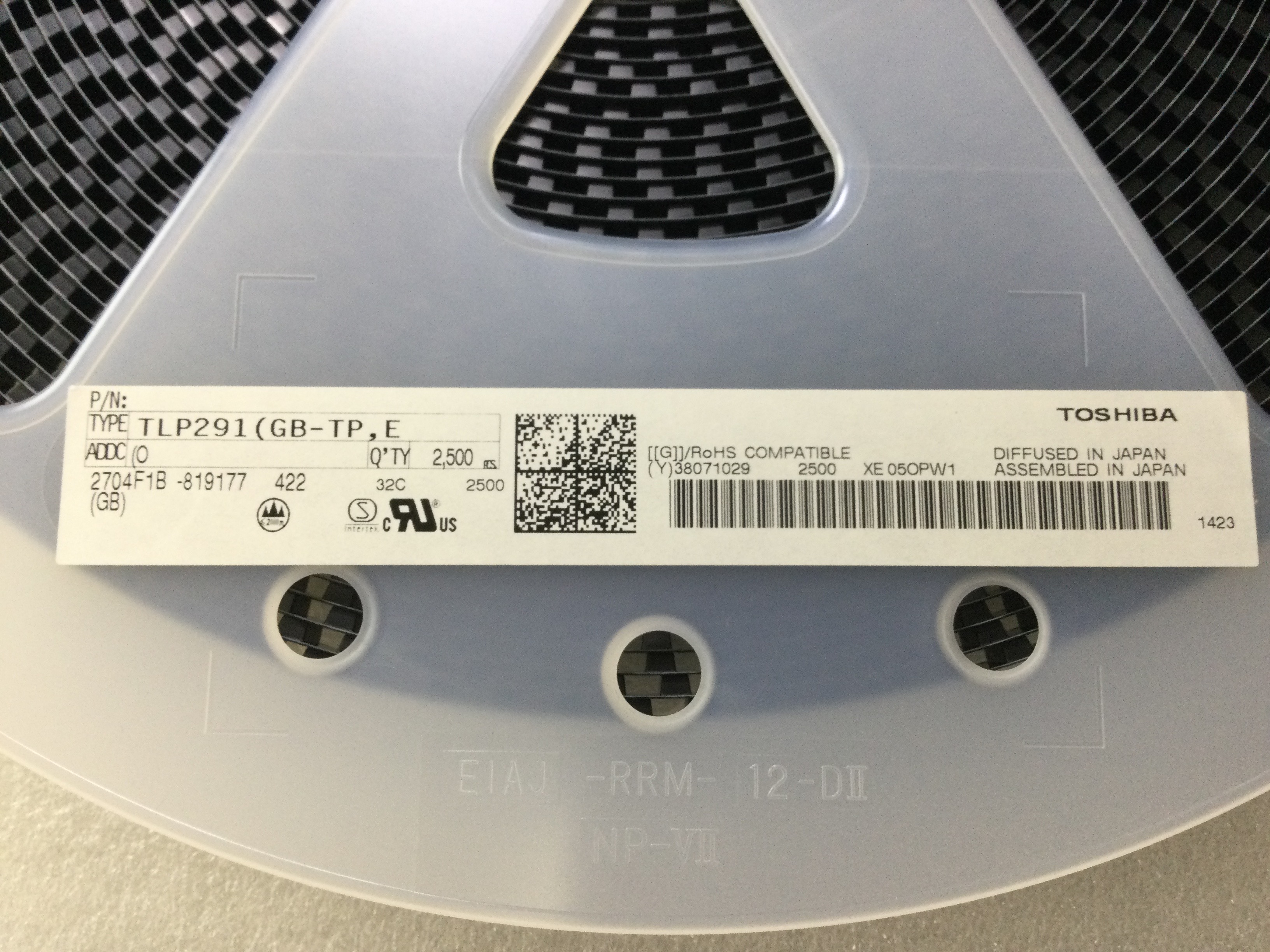TLP291(GB-TP,E(O