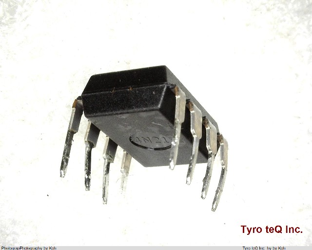 TL081CP