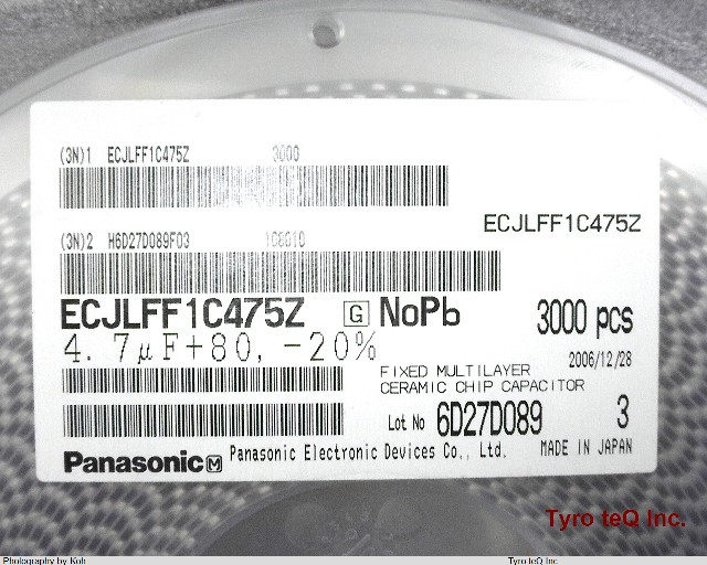 ECJLFF1C475Z