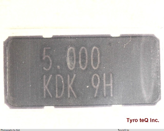 LID55-5.000MHZ