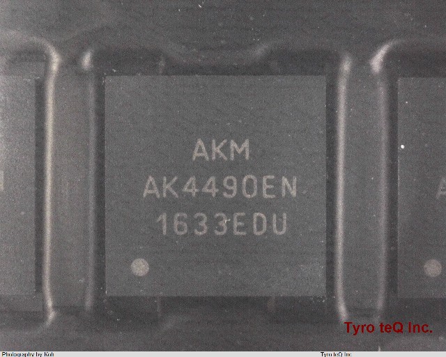 AK4490EN-L
