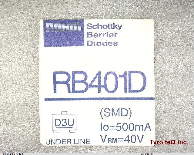 RB401D