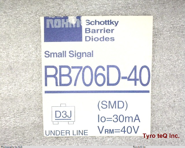 RB706D-40