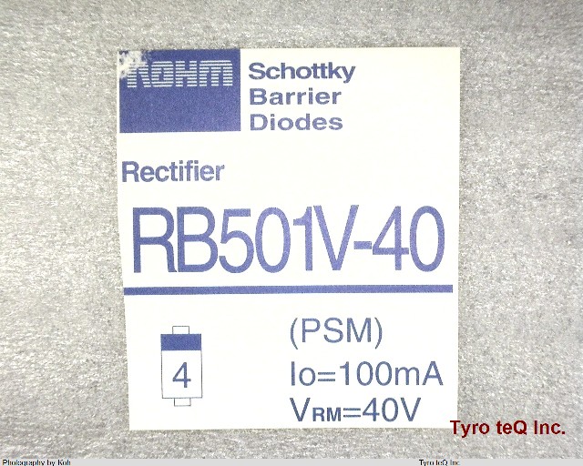 RB501V-40