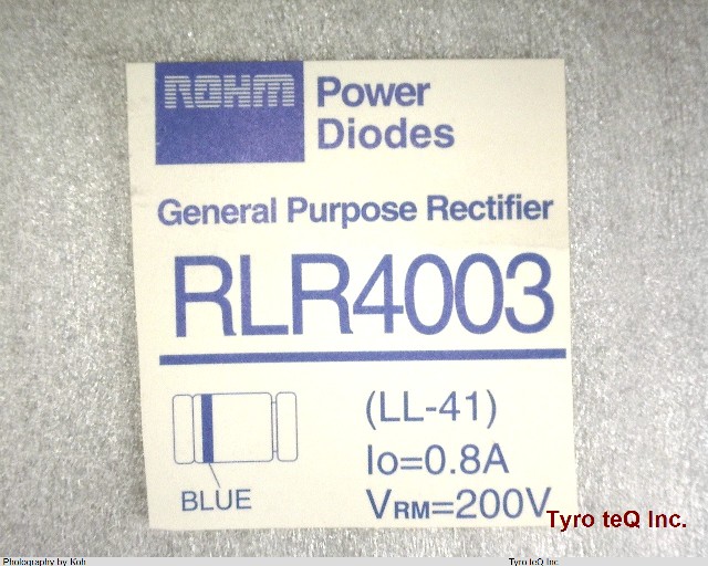 RLR4003