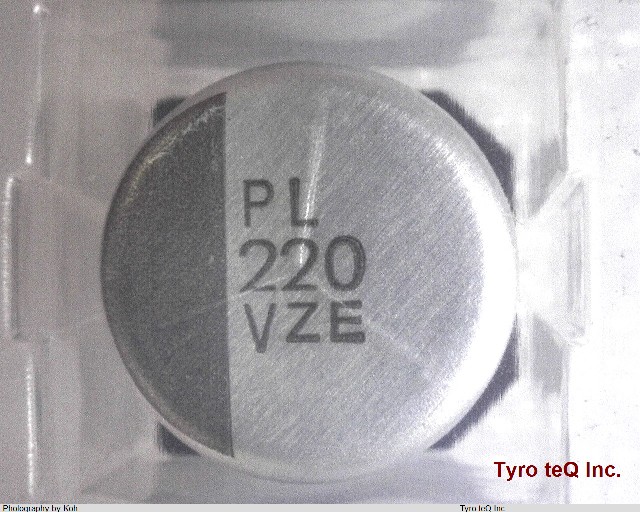 EMZE350ARA221MJA0G