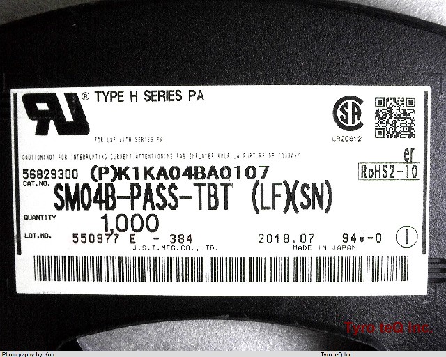 SM04BPASSTBT(LF)(SN)