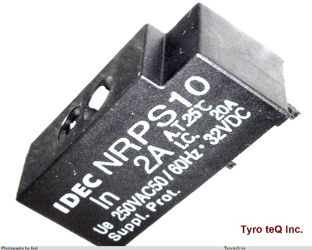 NRPS10-2A