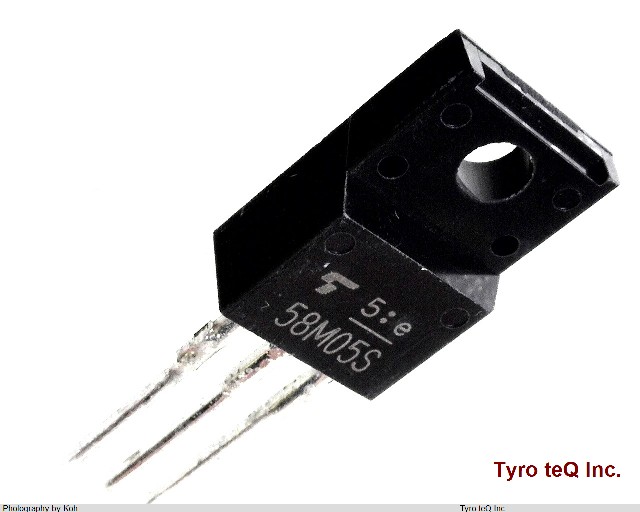 TA58M05S,Q(J