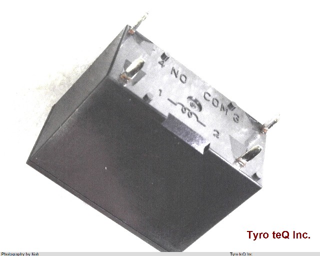 FTR-K3AB024W-PV