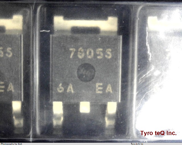 NJM7805SDL1