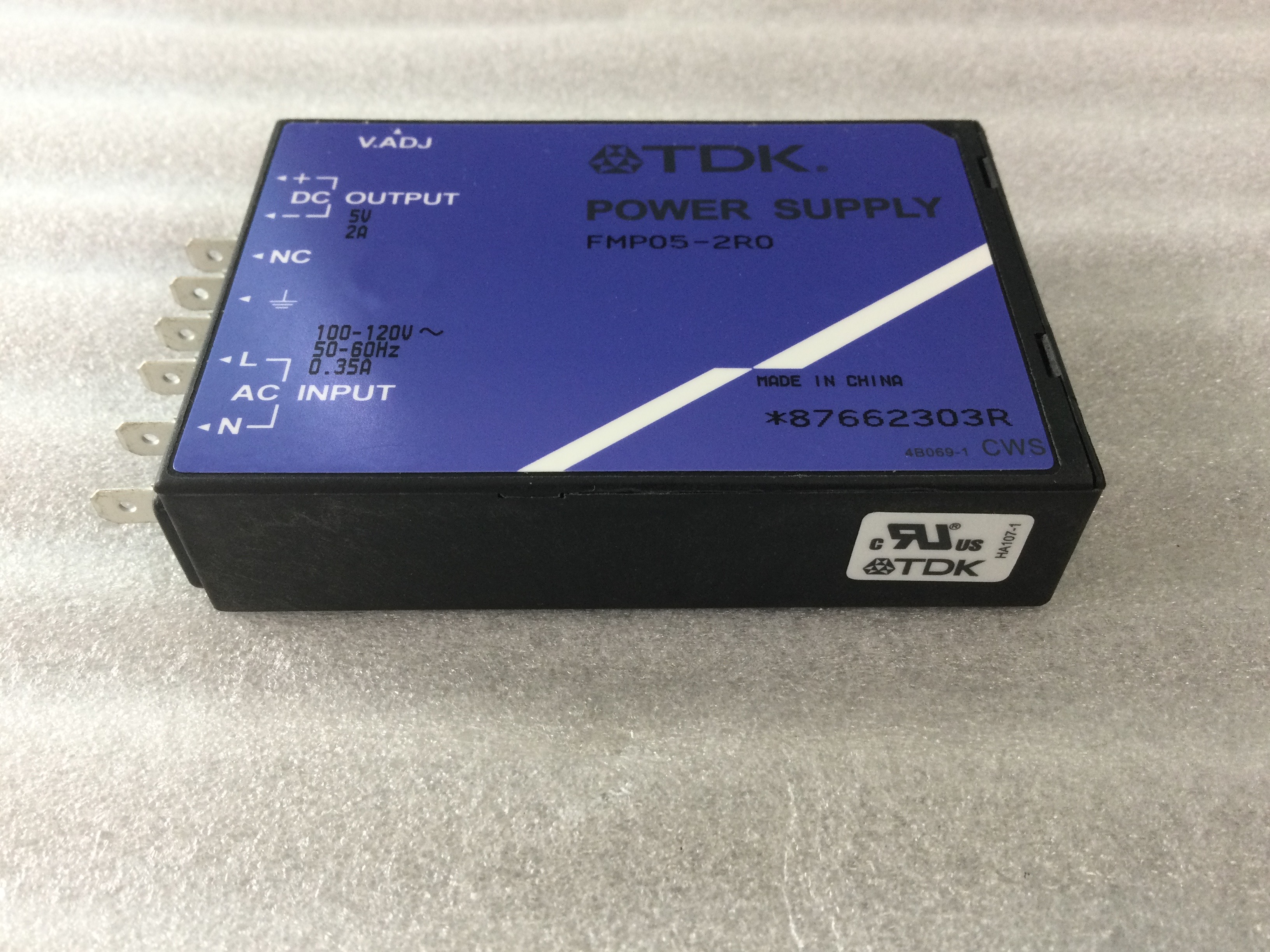 FMP05-2R0