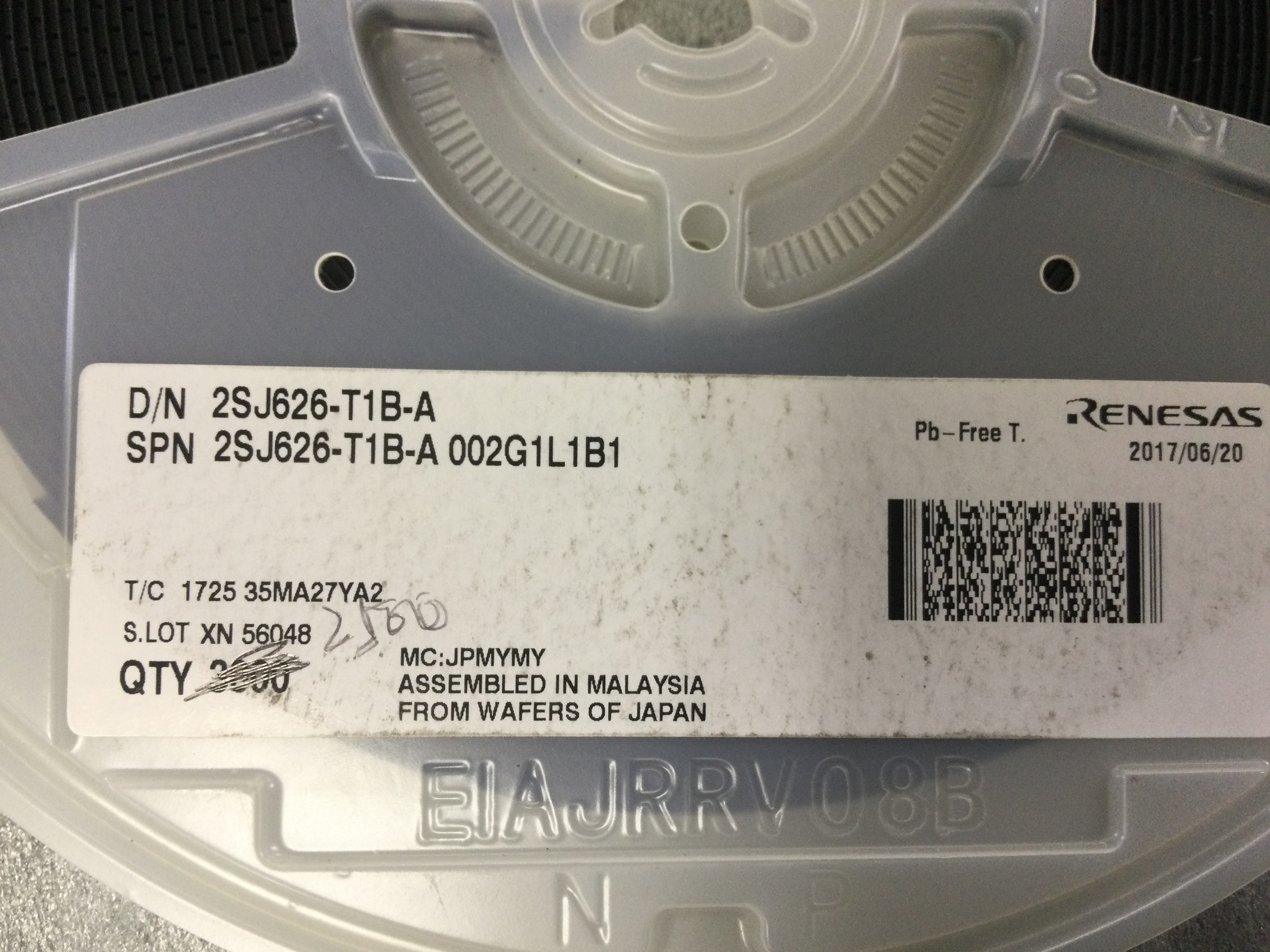 2SJ626-T1B-A