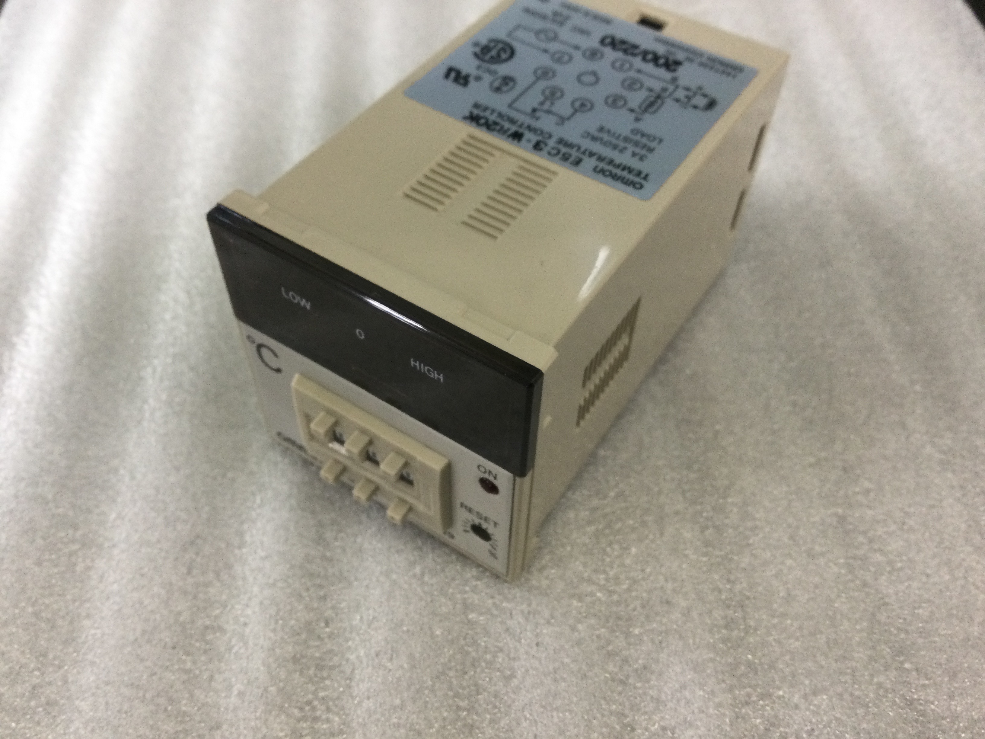 E5C3-WR20K