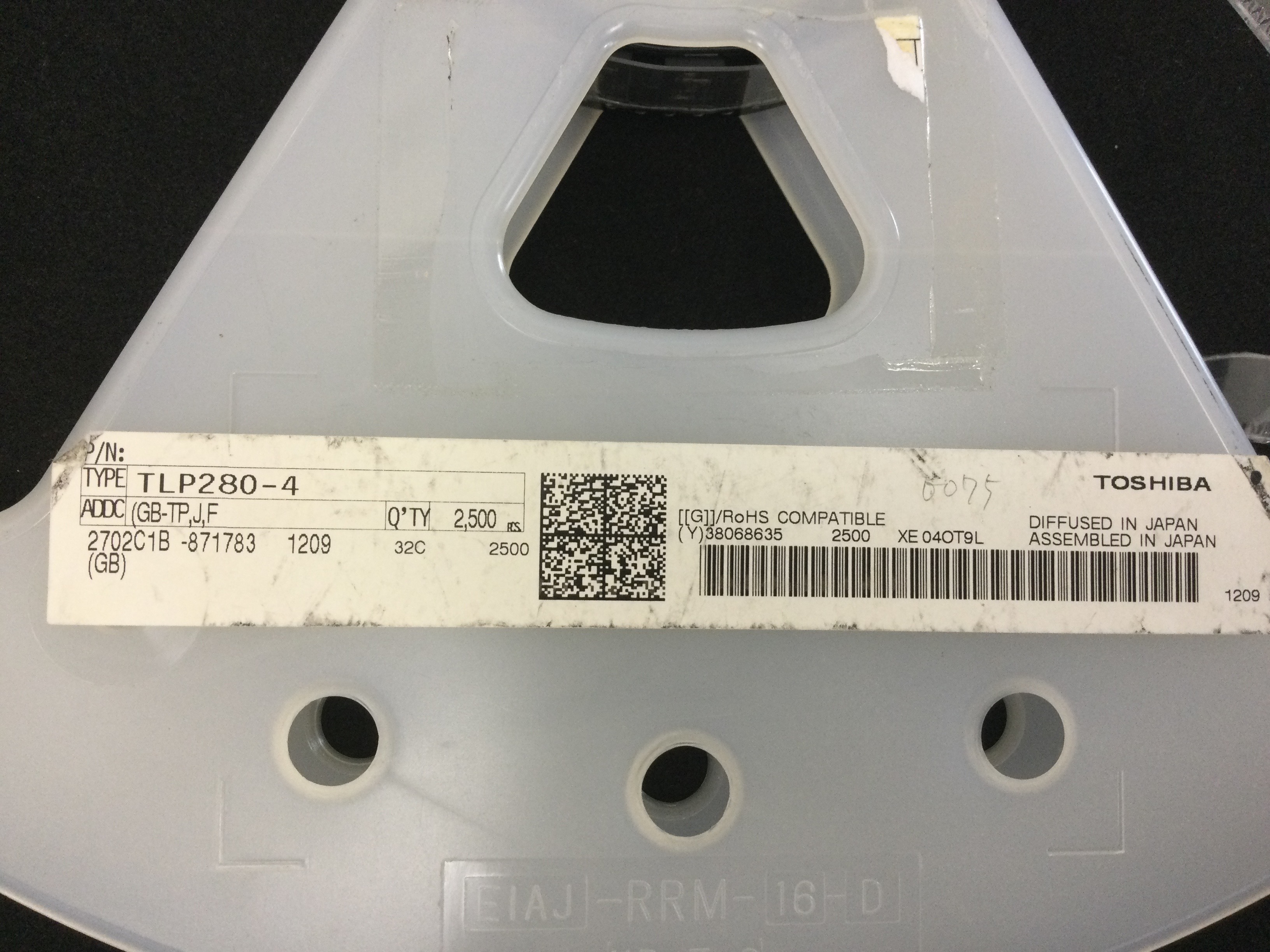 TLP280-4(GB-TP,J,F)