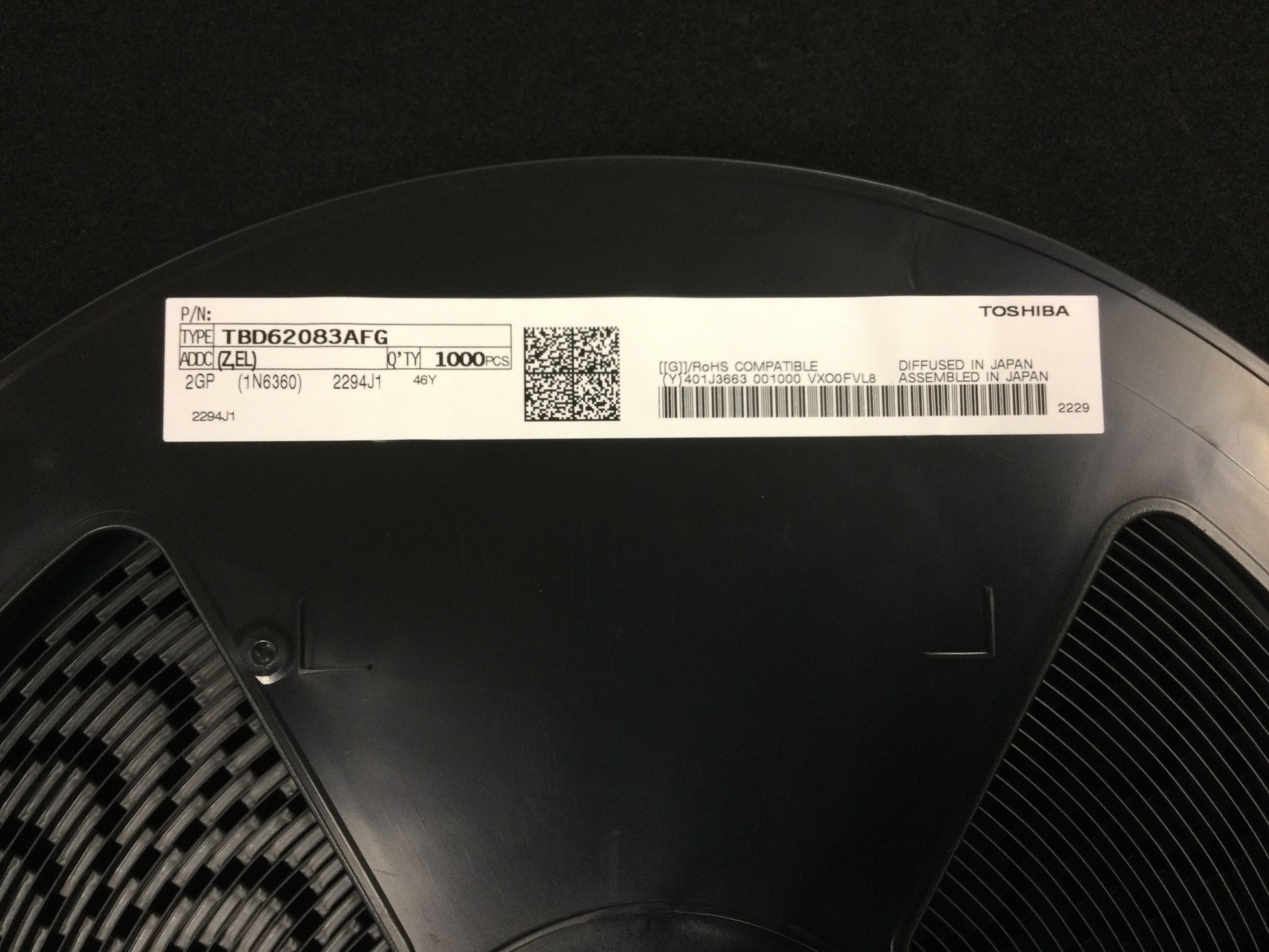 TBD62083AFG(Z,EL)