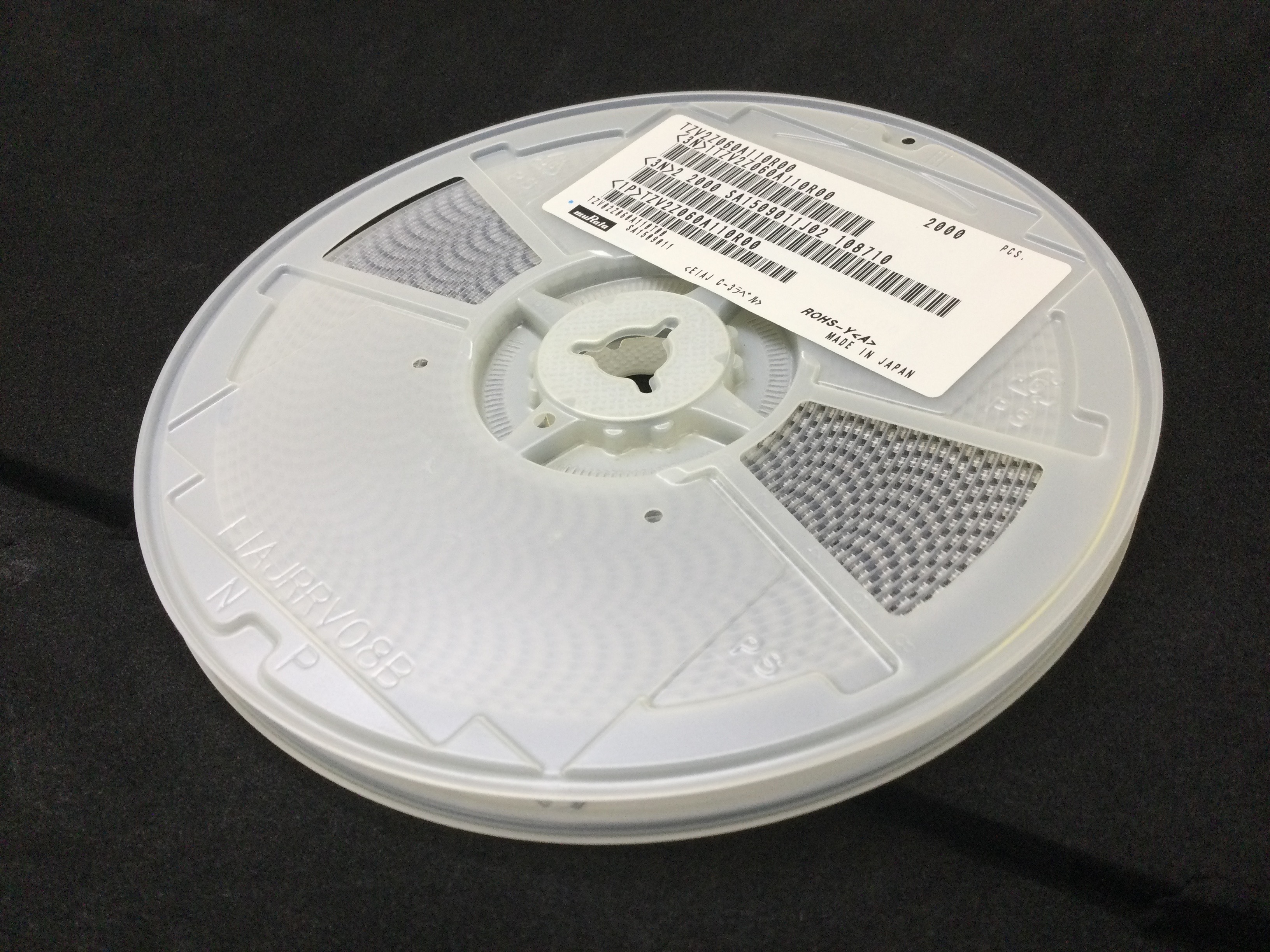 TZV2Z060A110R00