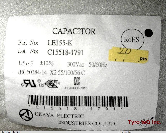 LE155-K
