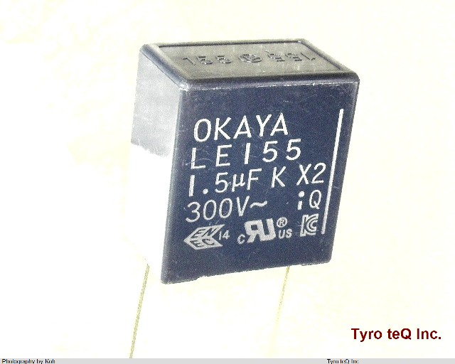 LE155-K