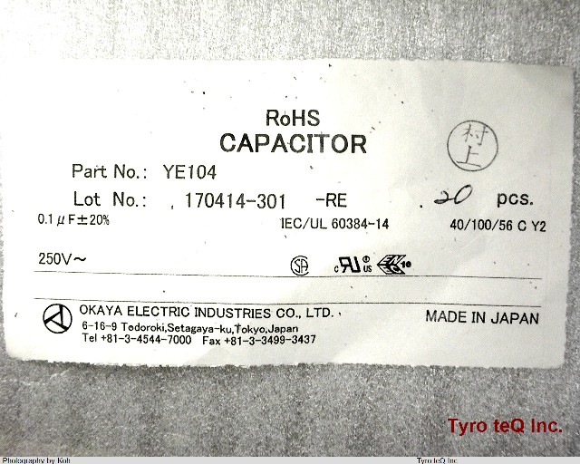 YE104