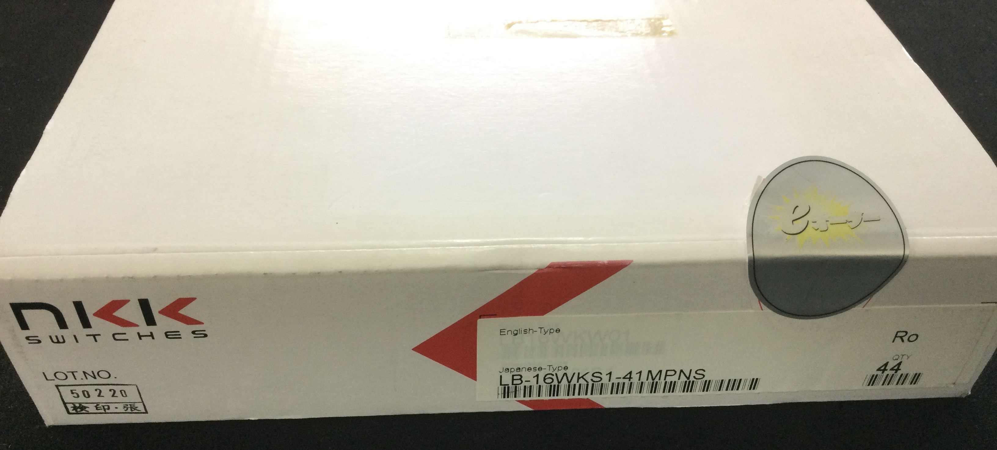 LB-16WKS1-41MPNS