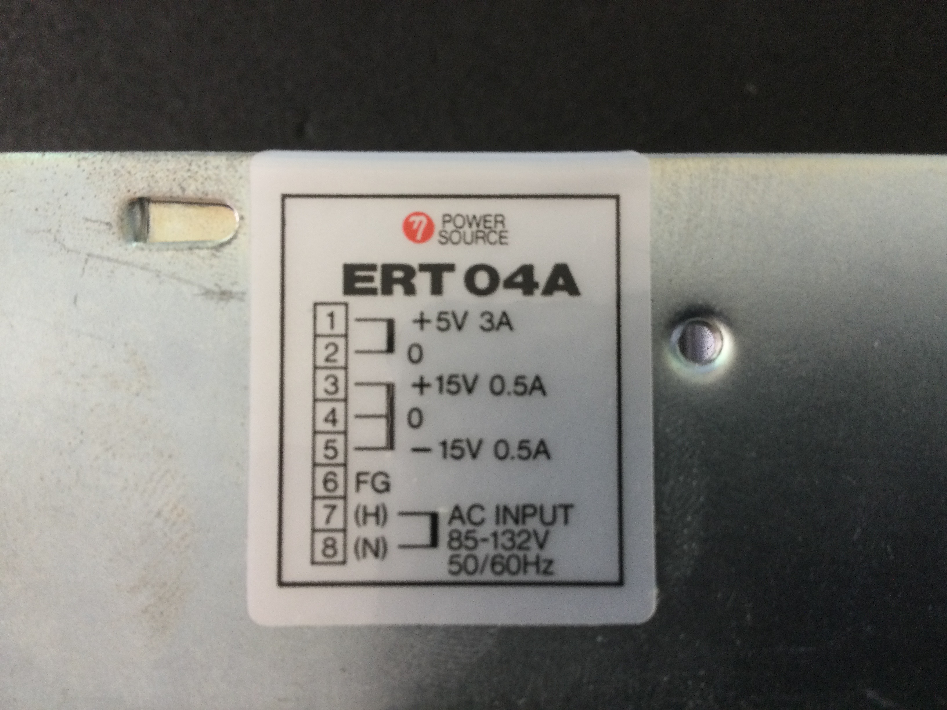 ERT04A