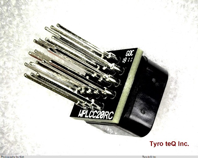 WPLCC020-T3RC
