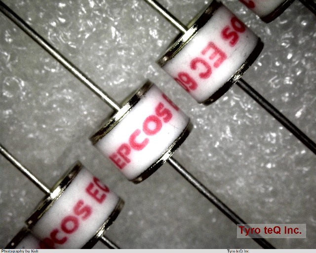 EC600X