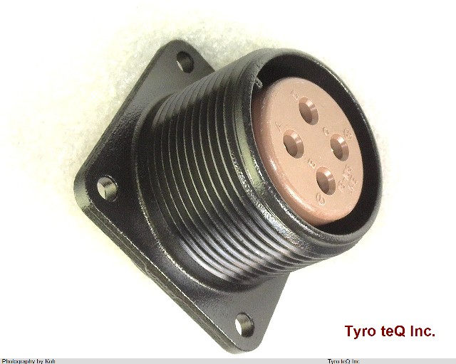 N/MS3102A18-10S