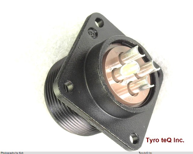 N/MS3102A18-10S