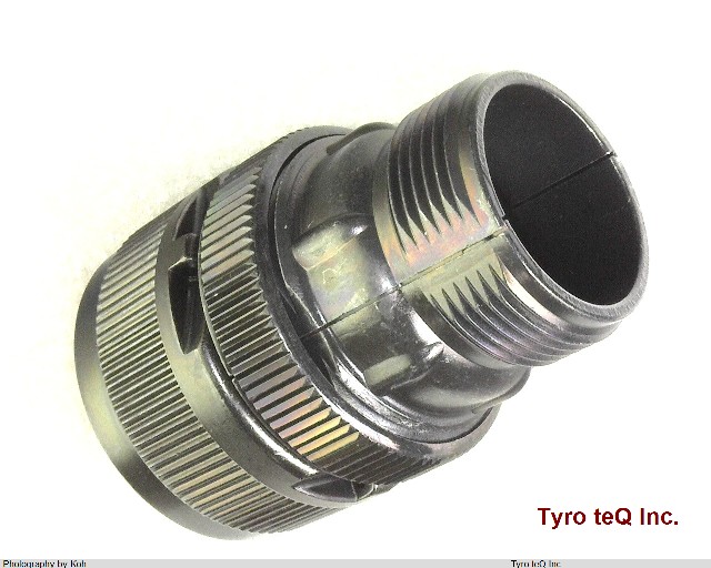 N/MS3106B18-10S