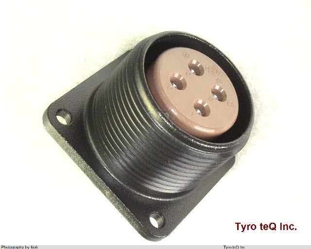 N/MS3102A18-10S