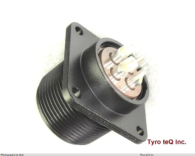N/MS3102A18-10S