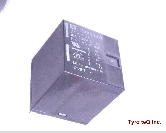 FTR-J2AK024W