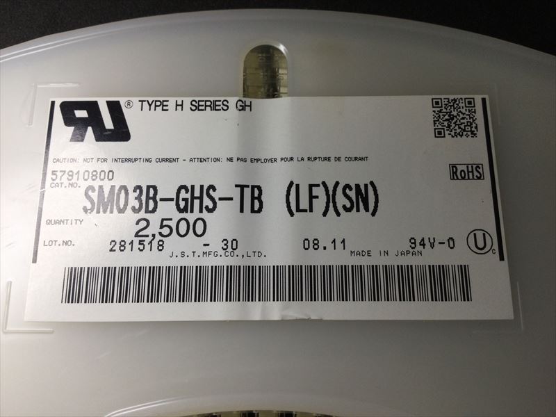 SM03B-GHS-TB(LF)(SN)