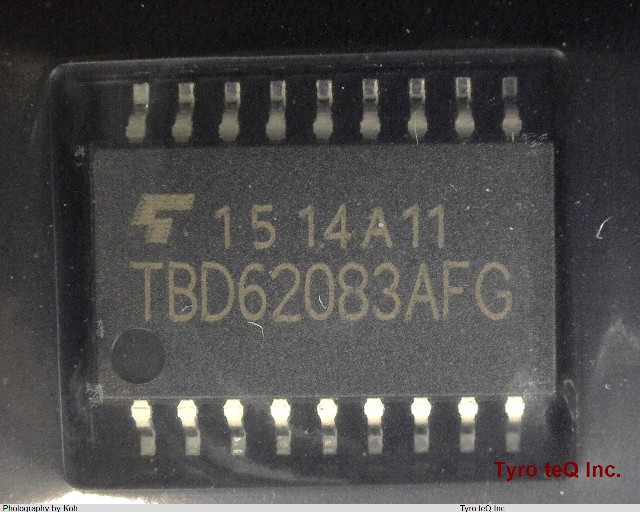 TBD62083AFG(Z,EL)