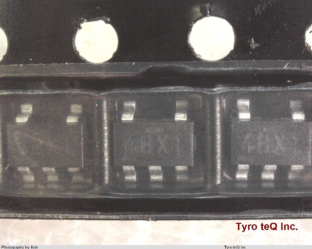 NJM2861F33
