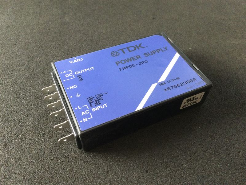 FMP05-2R0